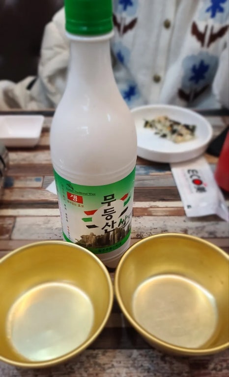 이장군 알요리전문점 이미지