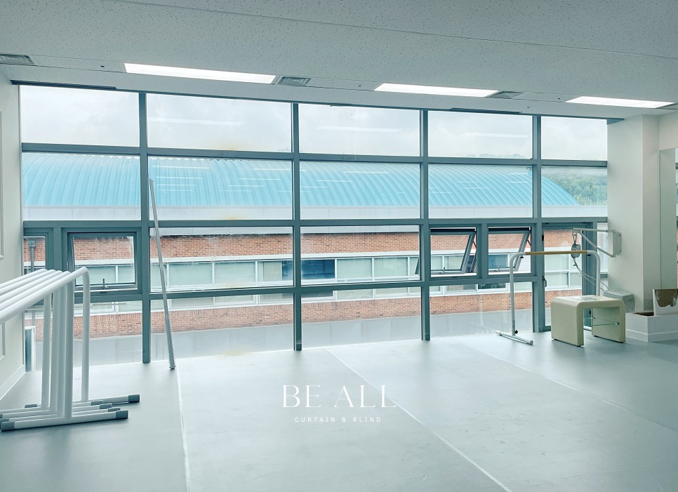 이화발레학원 이미지