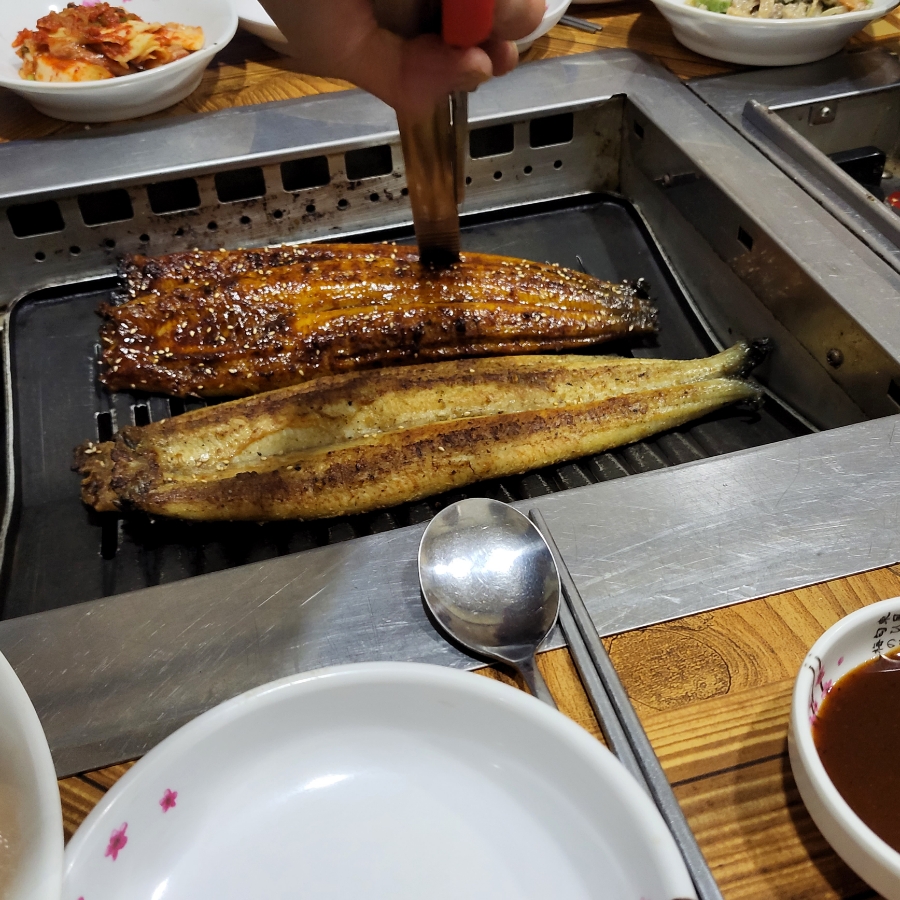 목천장어 이미지
