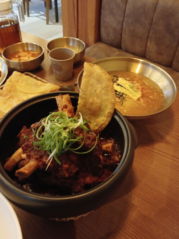 황남국수 이미지