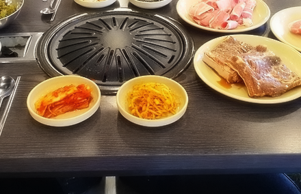 장터참숯갈비 이미지