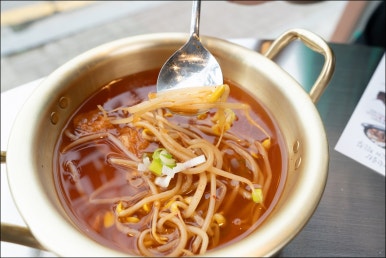 군자대한곱창광주 이미지