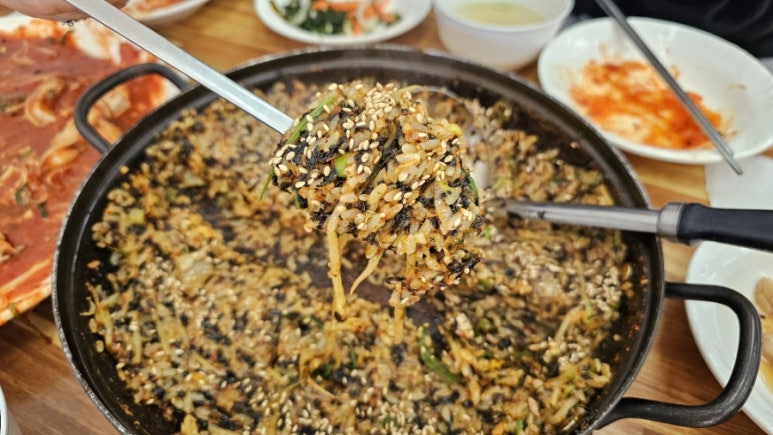 김진옥아구찜 이미지