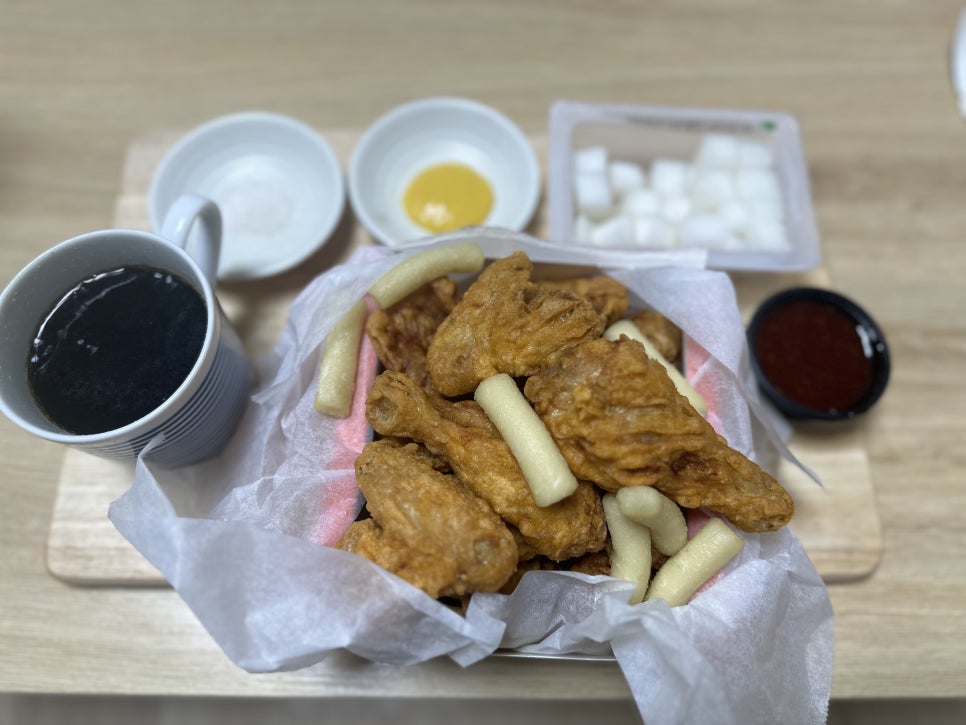 서산닭집 이미지