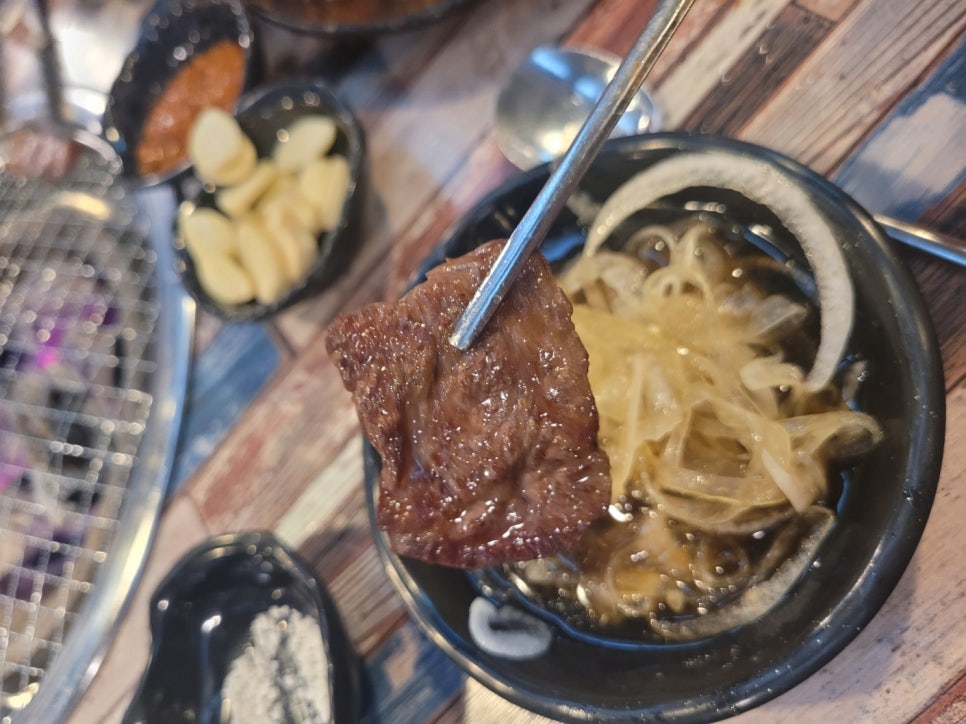 참좋은 토종한우 이미지
