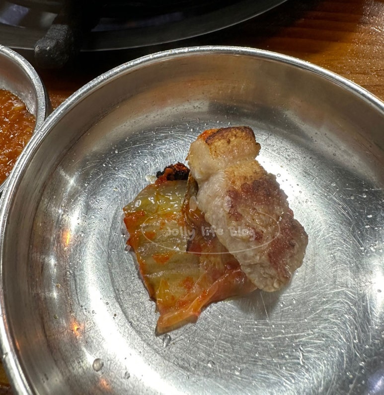 최가네솥뚜껑삼겹살 이미지