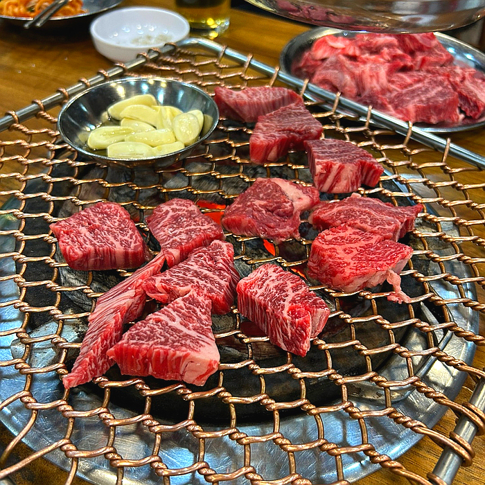 금자네고깃집 이미지