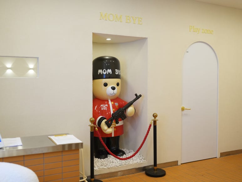 호텔맘 이미지