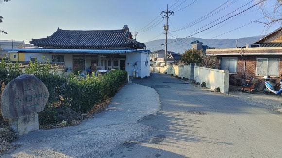 수남주유소 이미지