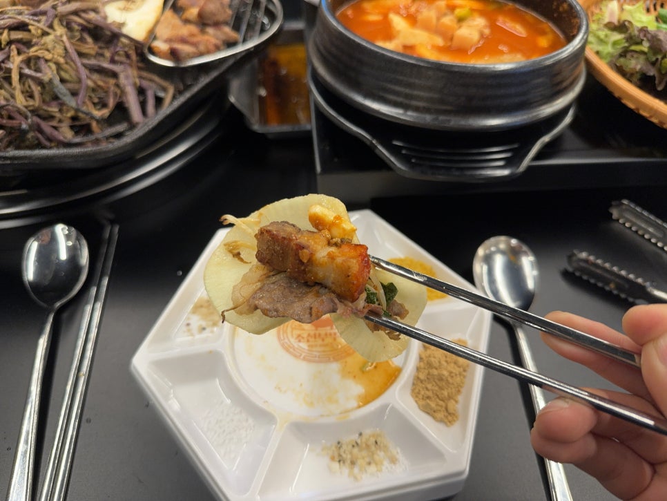 조선부뚜막 영등포문래점 이미지