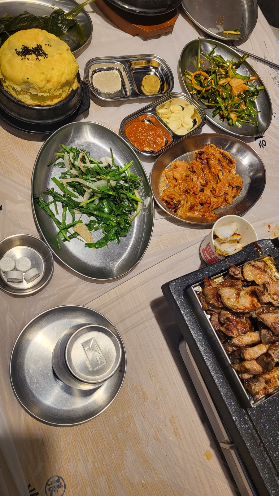 하남돼지집양주 이미지