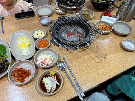 안동본가갈비 이미지