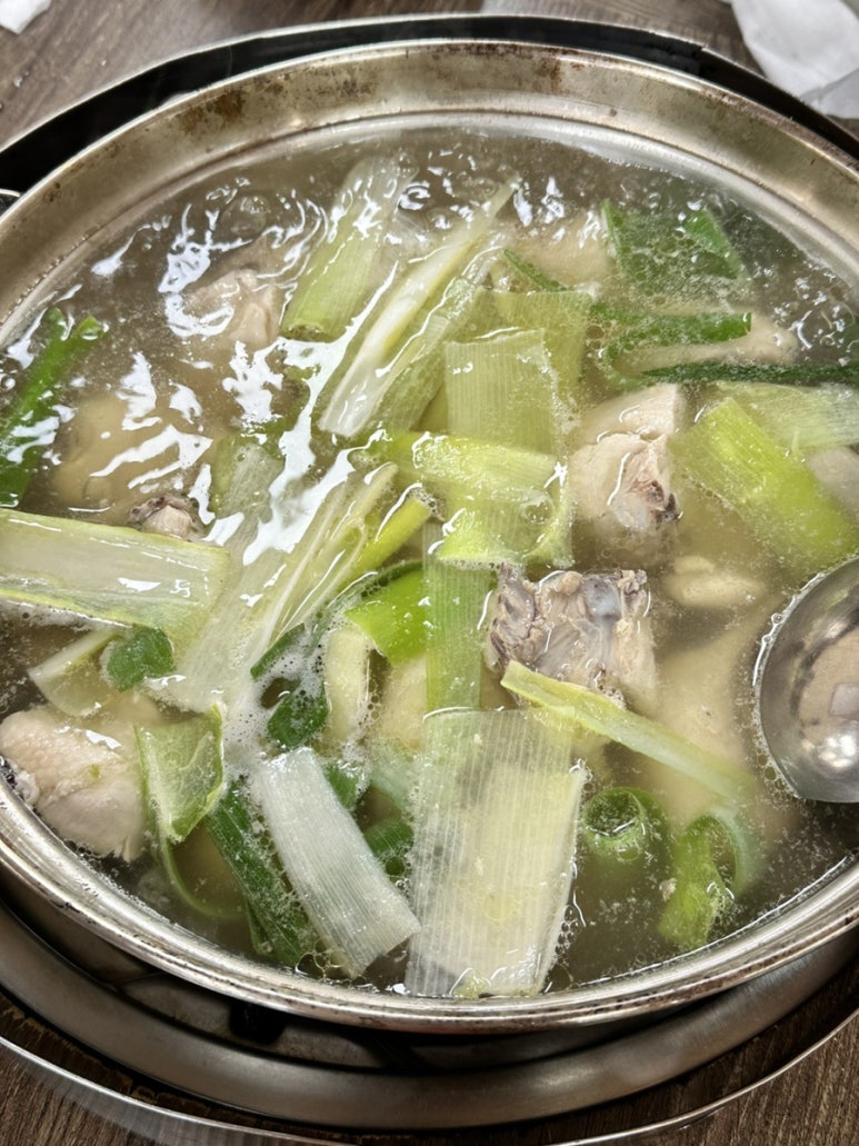홍제닭한마리 이미지