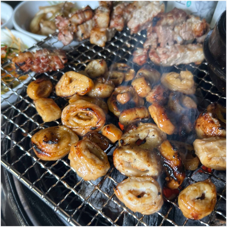 토고리옛날막창 이미지