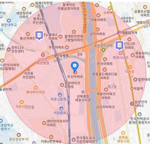 범아주유소 이미지
