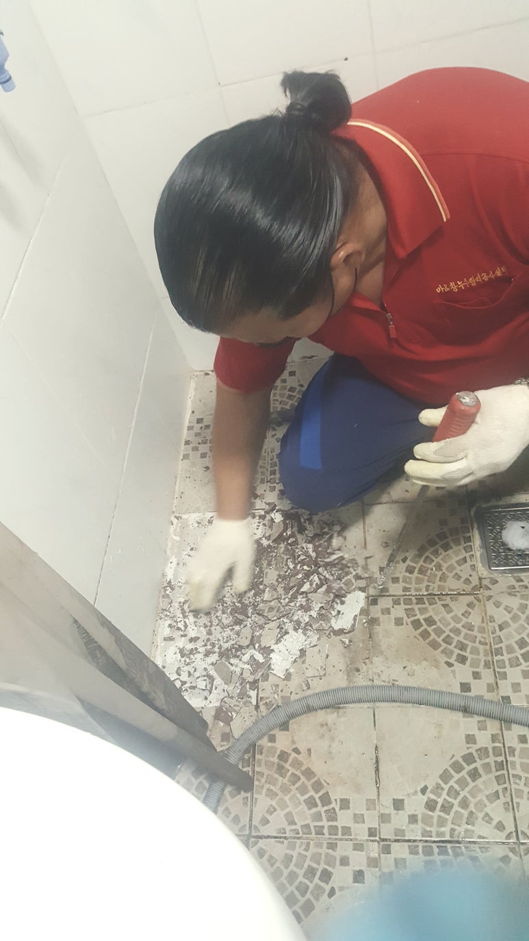 일사천리환경 이미지
