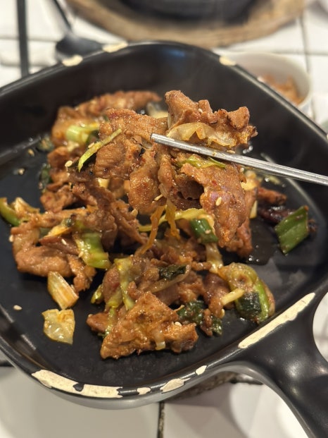 천리식당 이미지