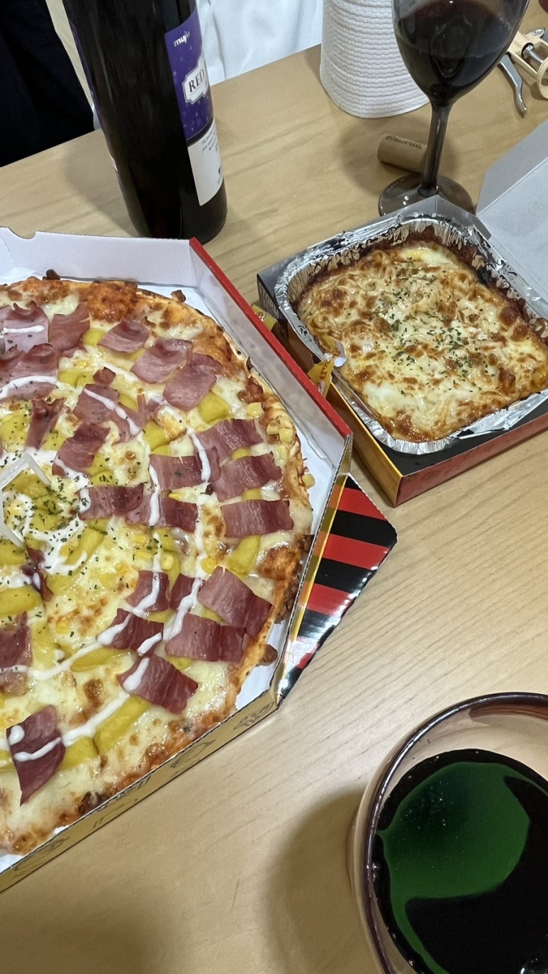피자스톰무주리조트점 이미지
