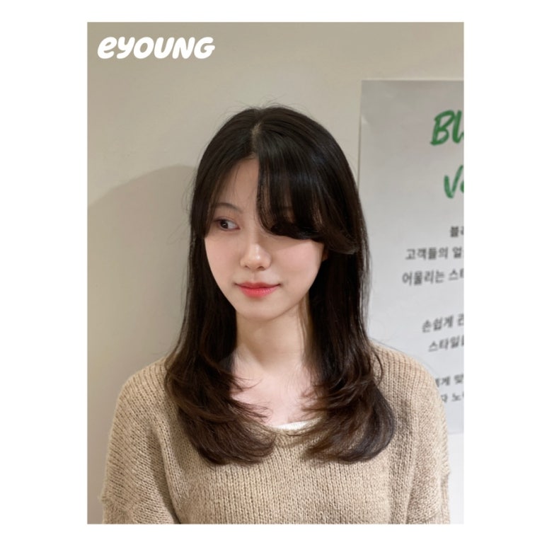 은영헤어 이미지