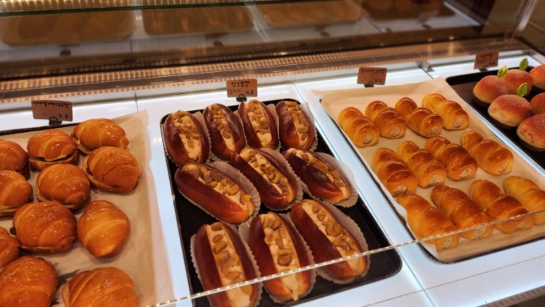버터베이크(BUTTERBAKE) 이미지