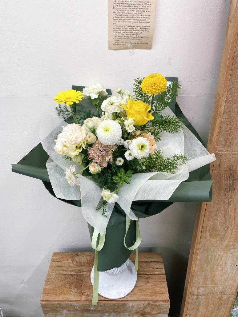 플레르마농 이미지