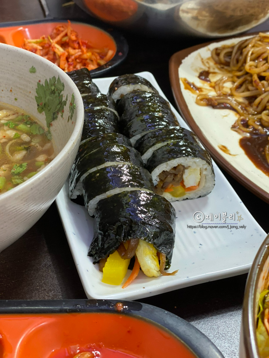 불량우동 이미지