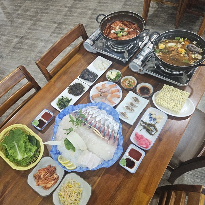 한가득횟집 이미지