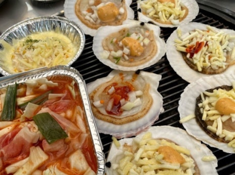 아주네맛집 이미지