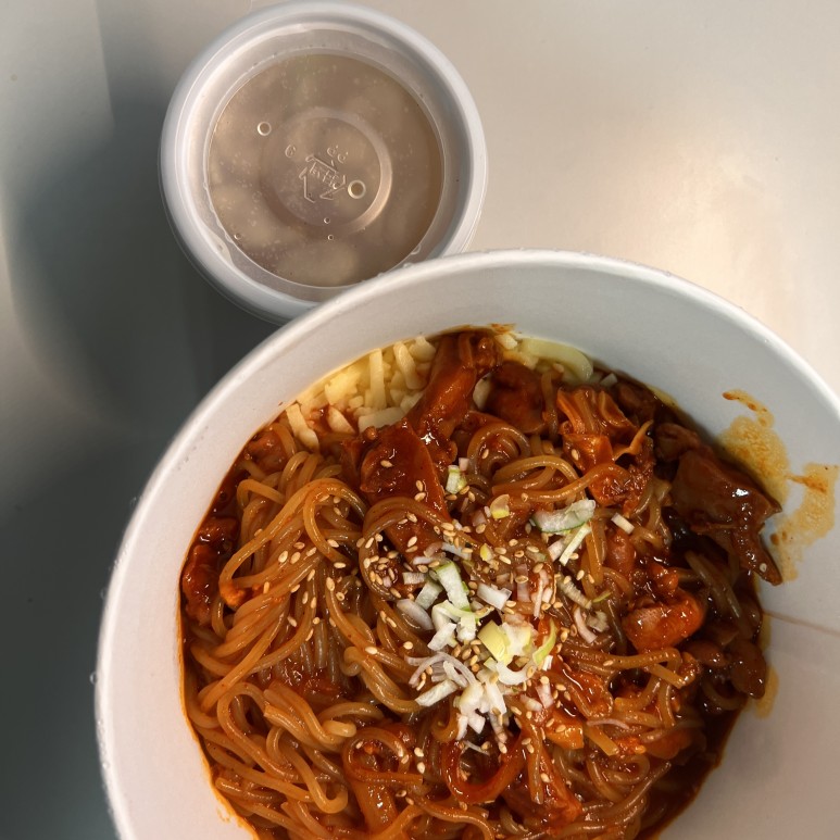 김가네 가산디폴리스점 사진 6