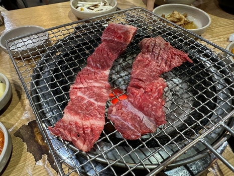안동본가갈비 이미지