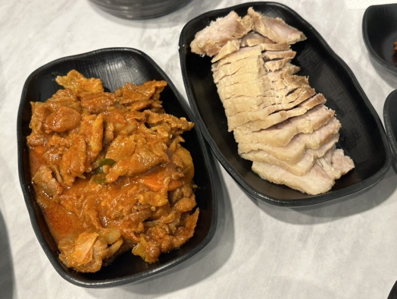 홍탁마을 이미지