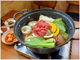 덕양갈비 이미지
