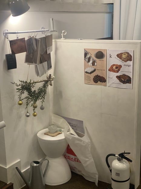 커피에 반하다 음성혁신도시점 이미지