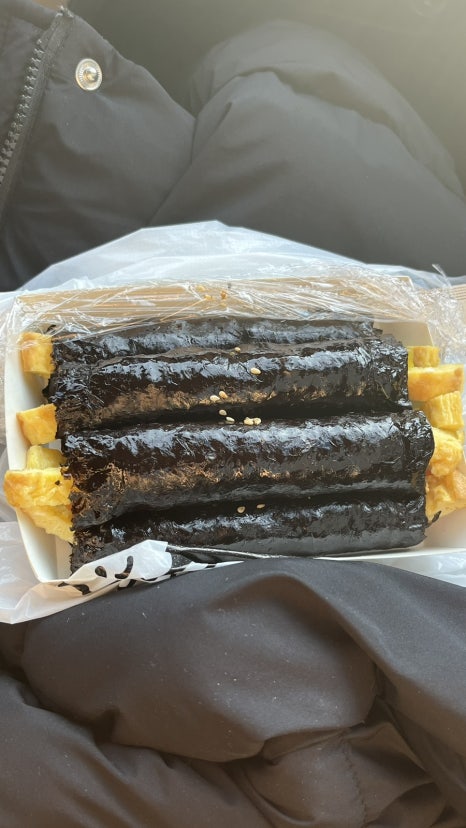 애플꼬마김밥 안심점 이미지