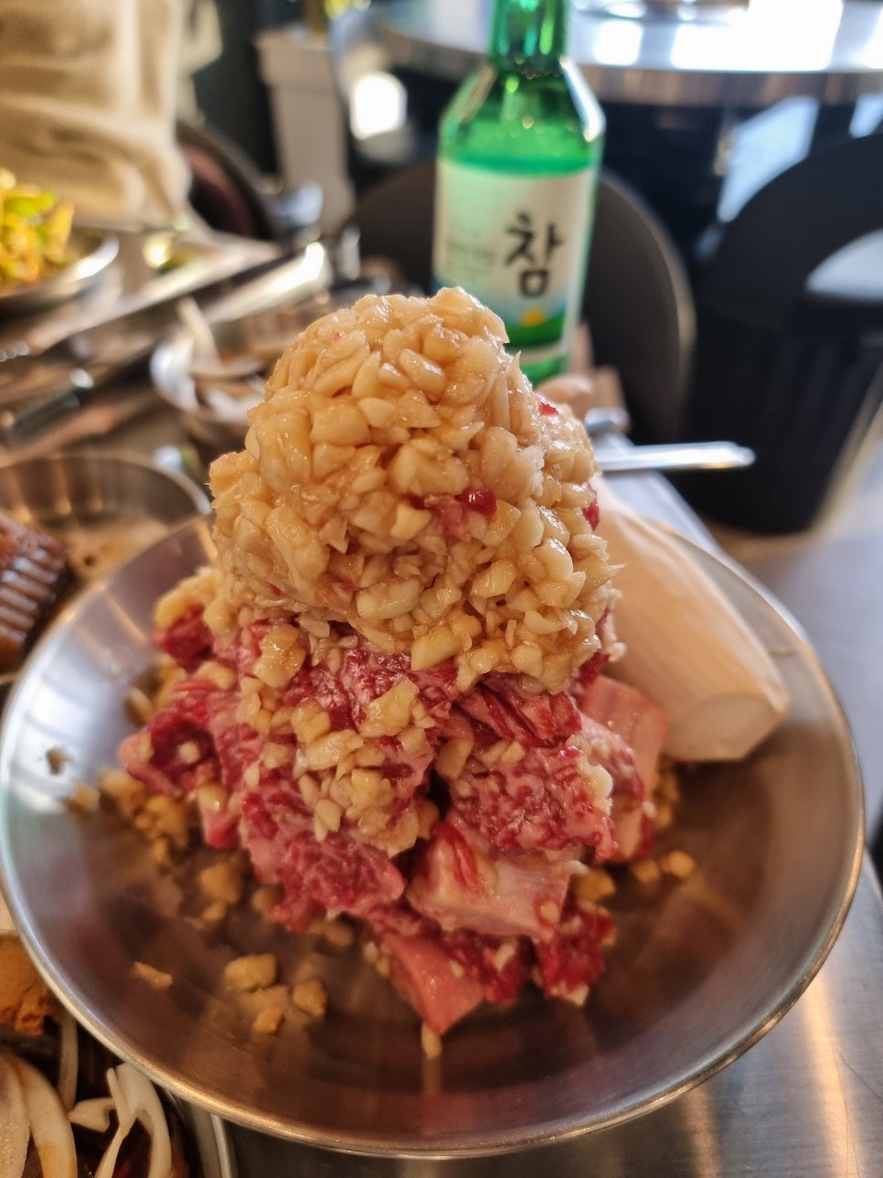 원조명가안동갈비 이미지