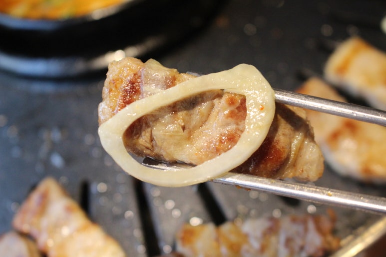 하나로정육식당 이미지
