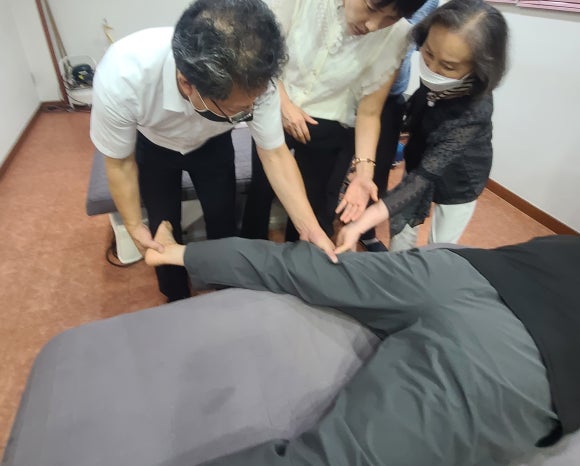 유니온카이로프랙틱협회 이미지