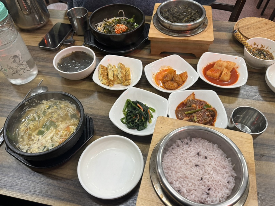 소담집보쌈 이미지