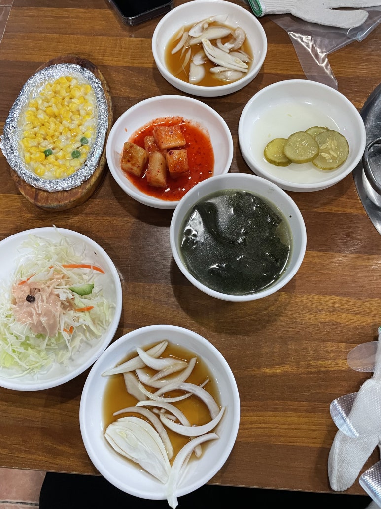 부산쪽쪽갈비 이미지