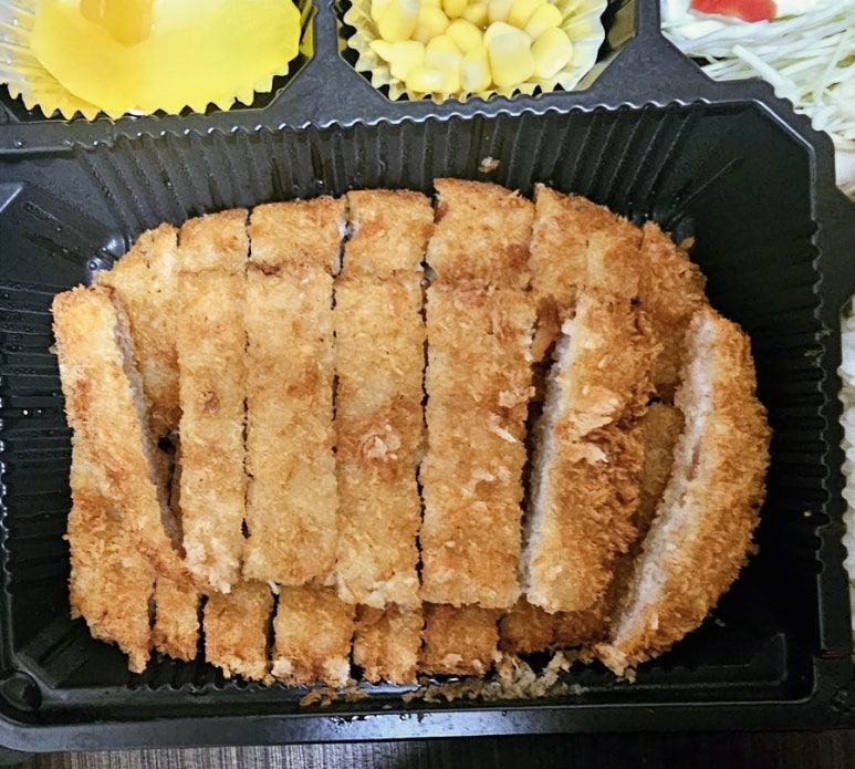 주공분식 이미지