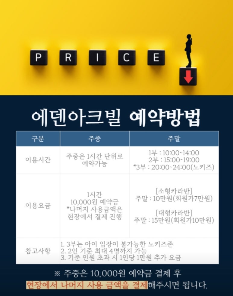 에덴아크빌 이미지