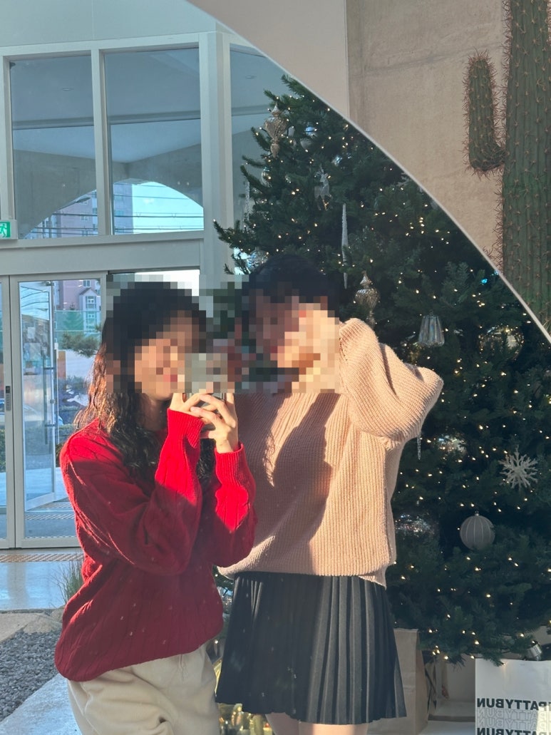 나모야강릉점 이미지