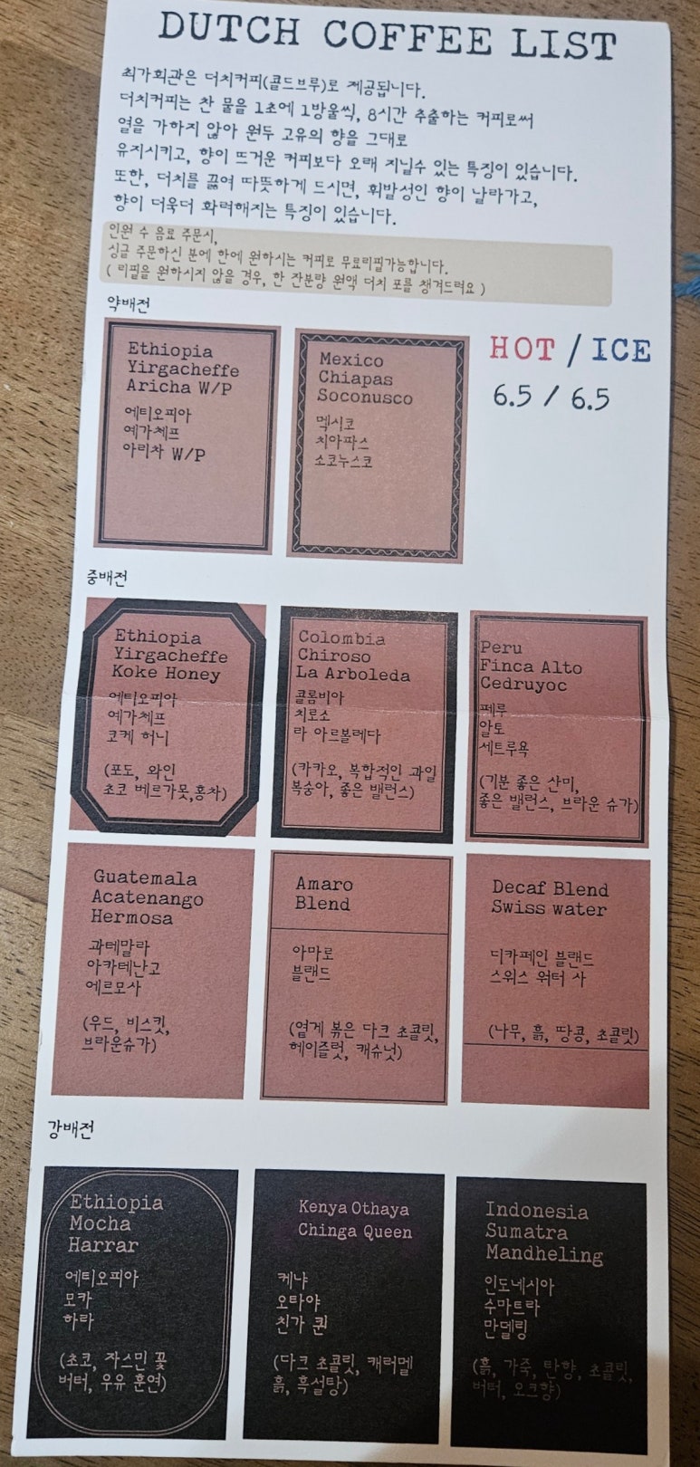 최가커피회관 이미지