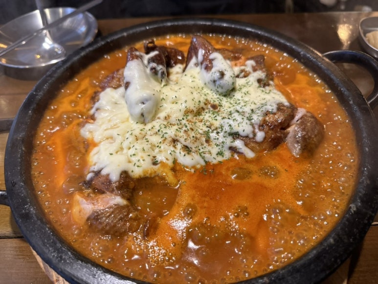 낭만치킨 이미지