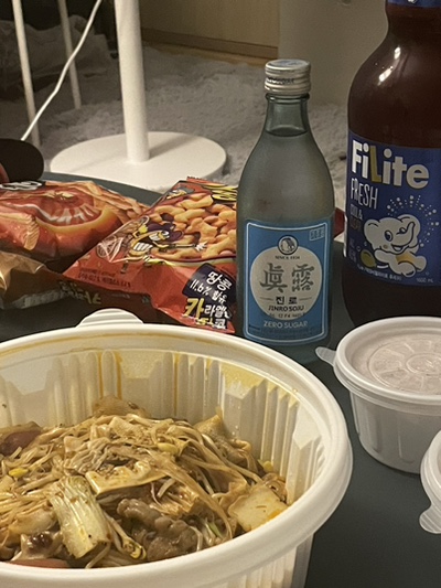 청춘닭꼬치 건대점 이미지