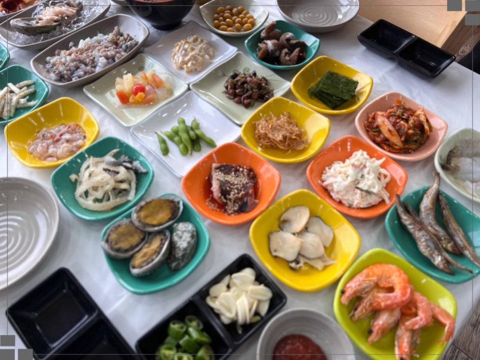 제일횟집 이미지