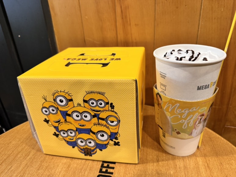 추카포카케이크 이미지