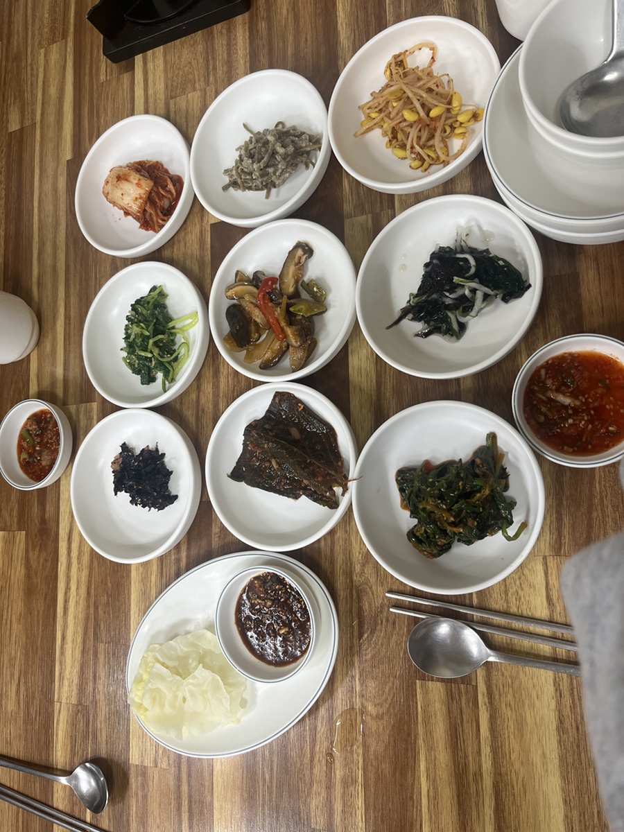 우정생선구이 이미지