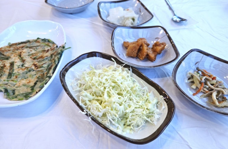싸다아구찜탕 이미지