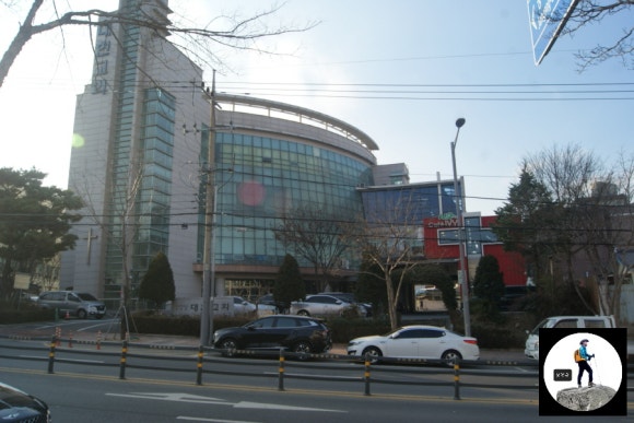 사회적협동조합담쟁이 이미지